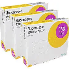  Fluconazole Tablets